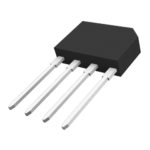 GBL602 HY Bridge Rectifiers