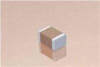 CAL-CHIP GMC10CG102J50NT Ceramic Capacitor 1000pF 5% 50V C0G  SMD 0603