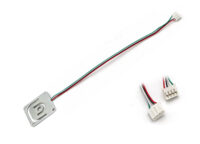 GML670A 10KG Gavin / Galoce Sensor 10kg Full bridge Flat