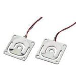 GML670A 75kg  Galoce Full Bridge Micro Load Cell Sensor