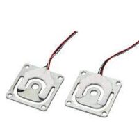 GML670A 75kg  Galoce Full Bridge Micro Load Cell Sensor