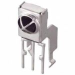 GP1UM281QKVF Sharp Remote Receiver Sensor 5V 38kHz 3-Pin