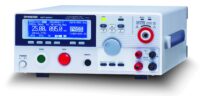 Instek GPT-9804 AC/DC 200VA AC Withstanding Voltage Tester