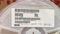GRM155B31C104KA87D MURATA Capacitor 0.1UF 16VDC B(JIS) 10% SMD 0402