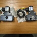 KEYSTONE 24VAC 4-WAY VALVE SOLENOID