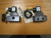 KEYSTONE 24VAC 4-WAY VALVE SOLENOID
