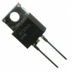 HFA15TB60 IR DIODE HEXFRED 600V 15A TO -220