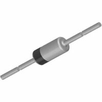 HITACHI HZ18-1TA Zener Diode 18V 500mW DO-35 Axial