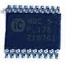 IC-NQCTSSOP20 IC-Haus IC 13-Bit Sin/D Converter w/Calib 4.5-5.5V TSSOP20