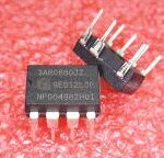 ICE3AR0680JZ Infineon AC-DC Converter 25V 7.8mA PG-DIP-7