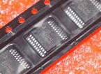 ICL3222IAZ-T Intersil RS-232 Transceiver 250kbps 3-5.5V 20SSOP