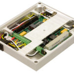 ATX104HR-Express RTD Embedded PCI/104-Express Power Supply with ATX control, 88 Watt