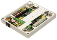ATX104HR-Express RTD Embedded PCI/104-Express Power Supply with ATX control, 88 Watt