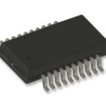 IDT IDT74FCT2245ATQG  Transceiver, Bidirectional, 4.5V to 5.5V, QSOP-20
