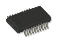 IDT IDT74FCT2245ATQG  Transceiver, Bidirectional, 4.5V to 5.5V, QSOP-20