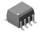 ILD207T Infineon Dual Optocoupler 4 kV, 100 %, 30 mA SOIC-8