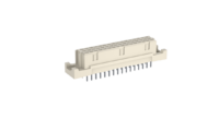 284171 Erni Connector DIN 41612 F 32 Position 2.54mm Solder ST Thru-Hole Trusted Distributor 284171 Erni Connector DIN 41612 F 32 Position 2.54mm Solder ST Thru-Hole