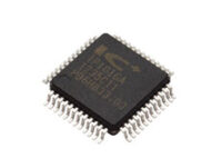 IP101GA IC Plus Ethernet Transceiver 10Mbps/100Mbps PQFP48