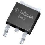 IPD320N20N3 G Infineon MOSFET N-CH 200V 34A DPAK-2