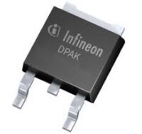 IPD320N20N3 G Infineon MOSFET N-CH 200V 34A DPAK-2