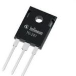 IPW60R041C6FKSA1 Infineon ^MOSFET N-Ch 650V 77.5A TO247-3