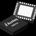 IQS333-0-QFR Azoteq Capacitive Touch Sensor 3.6V 360uA QFN-32