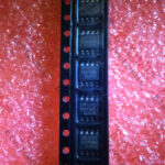 IR1150STRPBF Infineon PFC IC Continuous Conduction (CCM) 200kHz 8-SOIC