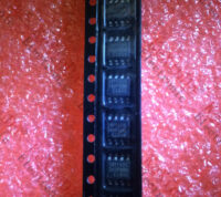 IR1150STRPBF Infineon PFC IC Continuous Conduction (CCM) 200kHz 8-SOIC
