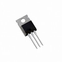 International Rectifier IRF3703PBF N-Channel MOSFET 30V 210A TO-220A