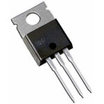 IRF540-IR Infineon Technologies