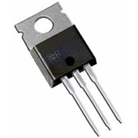IRF540-IR Infineon Technologies