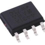 International Rectifier IRF7842PBF N-Channel MOSFET Transistor 40V 18A SMD SOIC-8