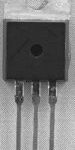 IRL3402 International Rectifier N-Channel MOSFET 20V 85A 110W TO-220