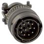 CA3106E20-15SBF80 ITT Cannon 7 Position Circular Connector