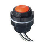 IZPR3Z422 APEM IP67 Sealed Pushbutton Switch