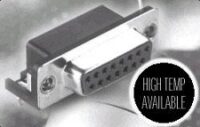 KYCON K22-E9P-NJ15 CONNECTOR HOUSING D-Sub
