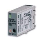 K7L-AT50 Omron Liquid Level Sensors Amplifier 12-24VDC Socket Mount