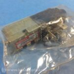 KA17/127BEFS11TAH SMITHS Connector 17 Pos