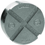 CUP-8-EX Killark / Hubbell Recessed Plug