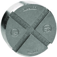 CUP-8-EX Killark / Hubbell Recessed Plug