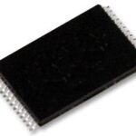 Samsung KM684000LG-5L High Speed CMOS Static RAM 512kx8 BIT