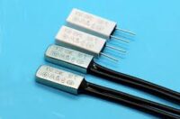 KSD1053119 Betterfuse Thermal Protector 105C 2Wires