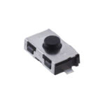KSR221GLFS C&K Tactile Switch 0.05A 32V SMD