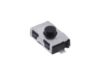 KSR221GLFS C&K Tactile Switch 0.05A 32V SMD