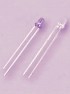 L-314GD ParaLight LED 3mm 2Pin Radial