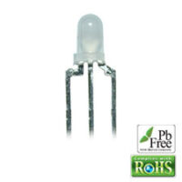 L-319EYW ParaLight LED Lamp 3.0mm 3Pin