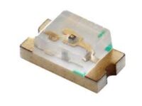 L-C191JGCT PARALIGHT LED GREEN 5V 60mW SMD 0603