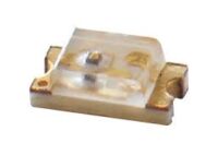 L-C191JRCT PARALIGHT LED SUPER RED 20mA 630nm SMD 0603