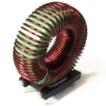 IBS-L1904 IBS Inductor 80mH Radial