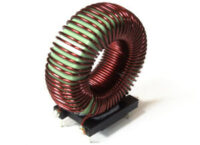 IBS-L1904 IBS Inductor 80mH Radial